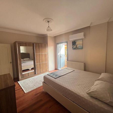 Cayeli Kent Apart Buitenkant foto