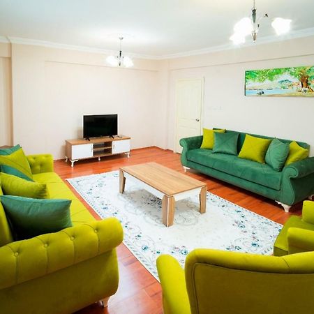 Cayeli Kent Apart Buitenkant foto