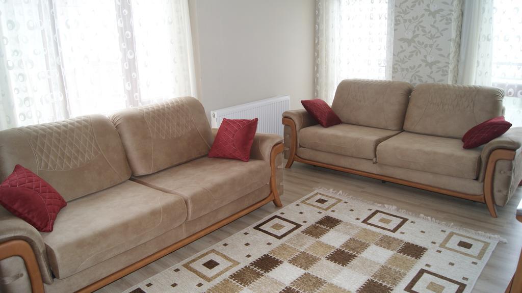 Cayeli Kent Apart Buitenkant foto