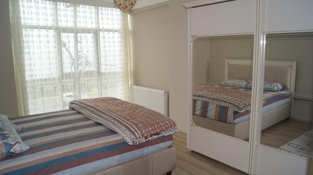 Cayeli Kent Apart Buitenkant foto