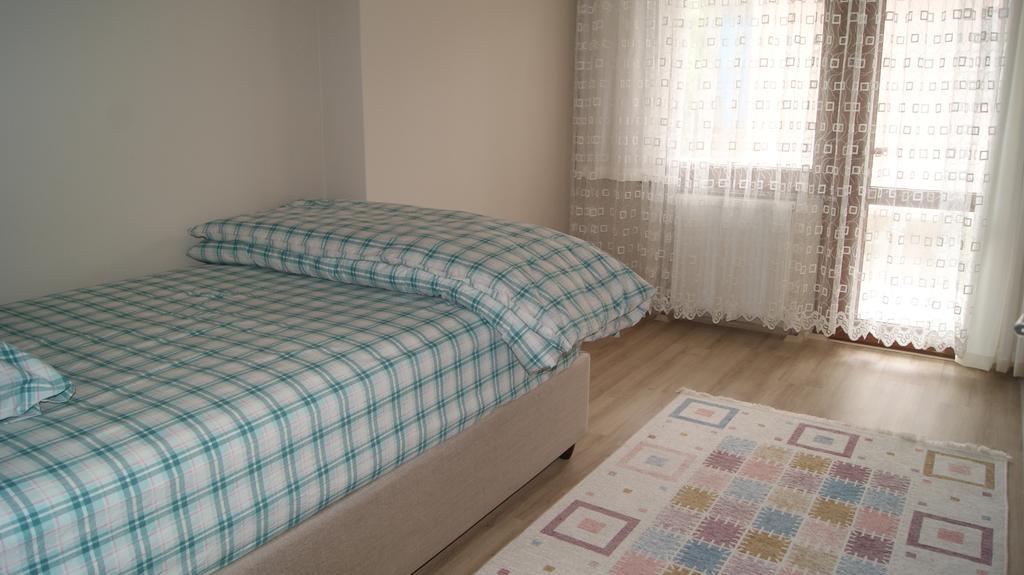 Cayeli Kent Apart Buitenkant foto