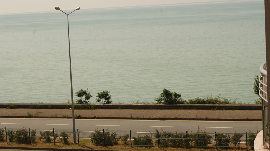 Cayeli Kent Apart Buitenkant foto