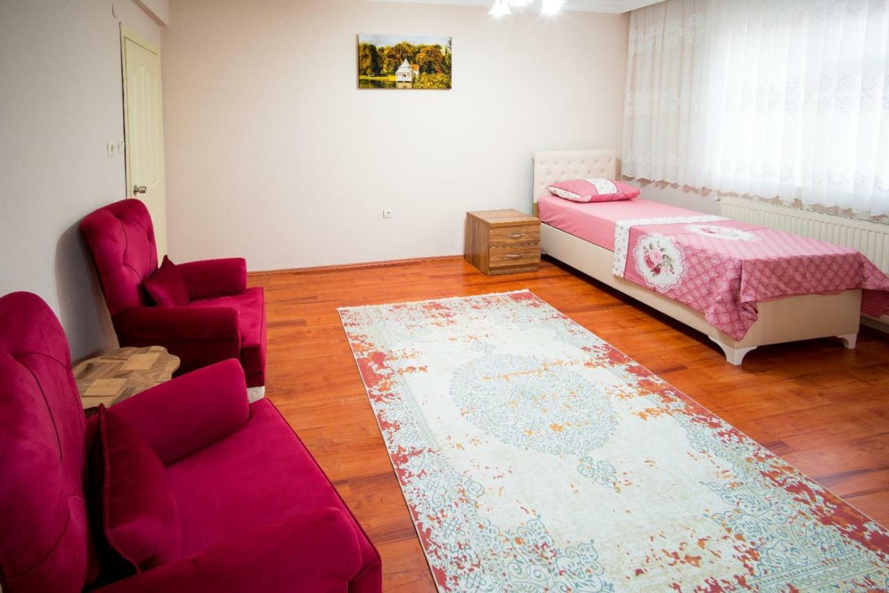 Cayeli Kent Apart Buitenkant foto