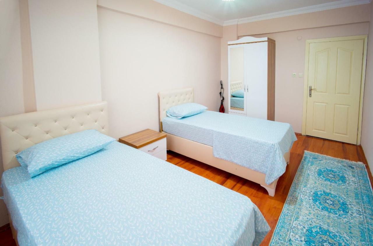 Cayeli Kent Apart Buitenkant foto