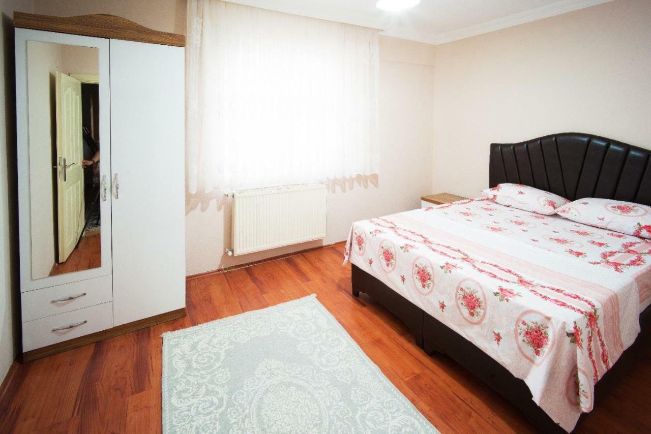 Cayeli Kent Apart Buitenkant foto