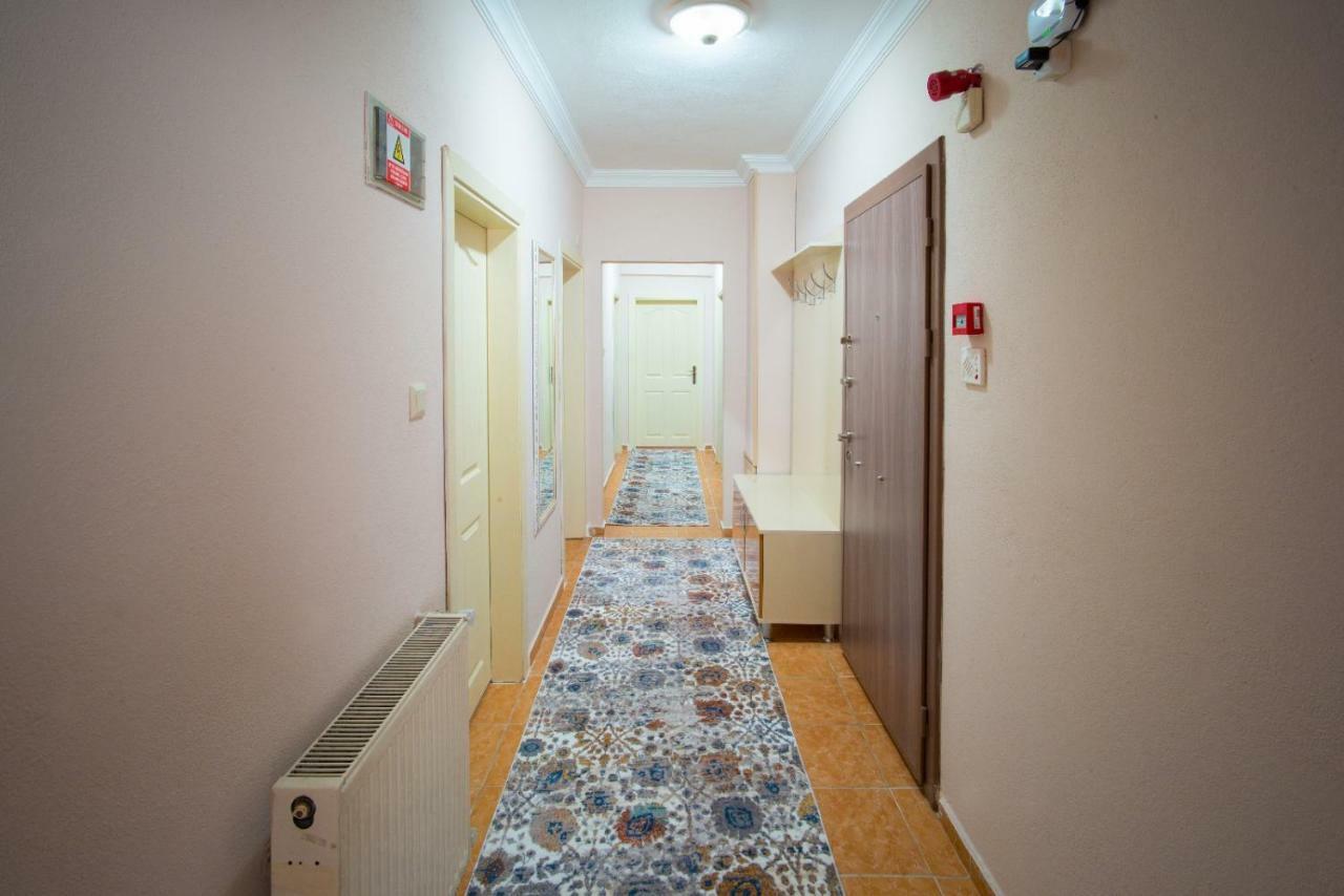Cayeli Kent Apart Buitenkant foto