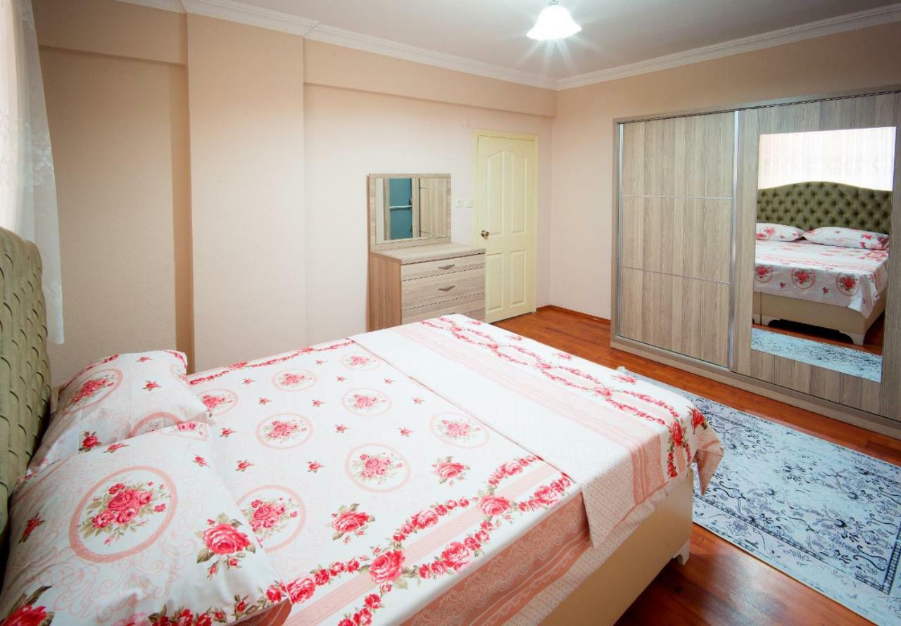 Cayeli Kent Apart Buitenkant foto