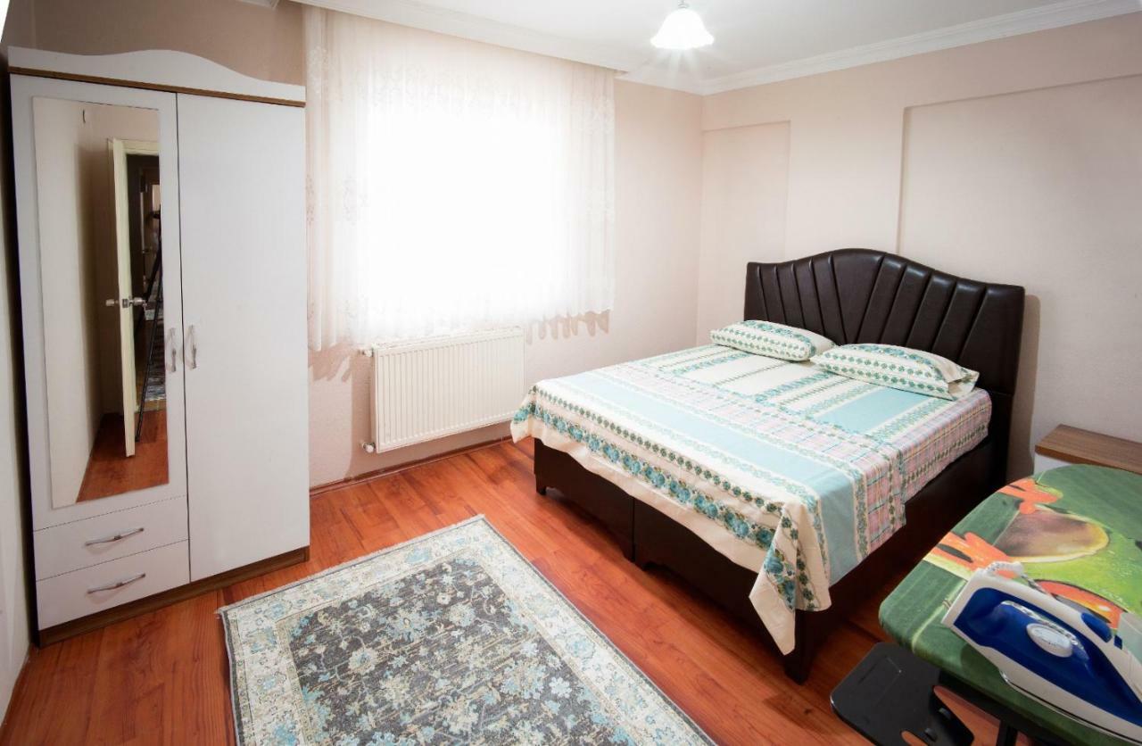 Cayeli Kent Apart Buitenkant foto
