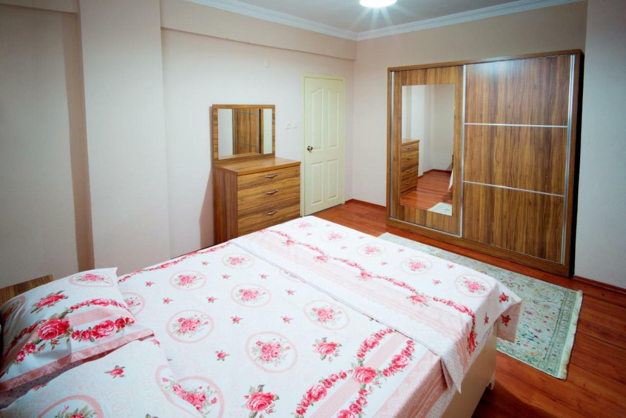 Cayeli Kent Apart Buitenkant foto