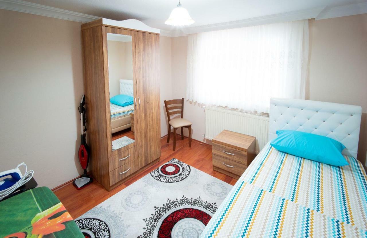 Cayeli Kent Apart Buitenkant foto