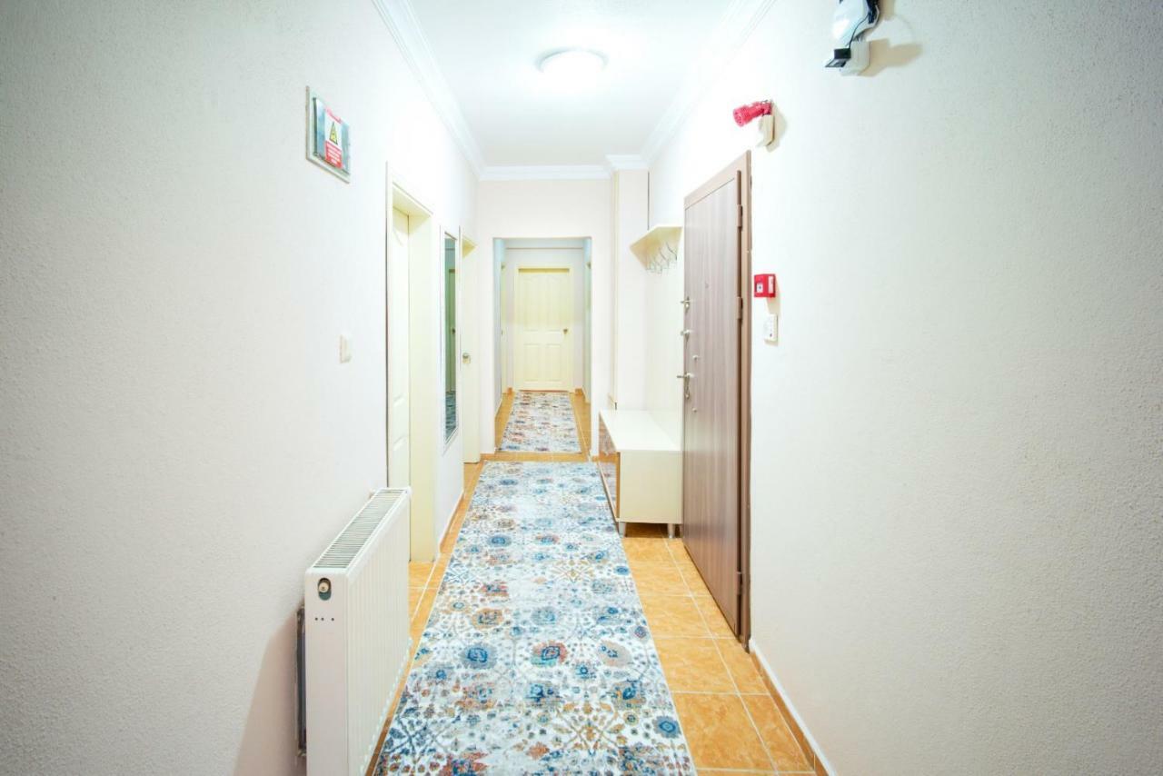 Cayeli Kent Apart Buitenkant foto