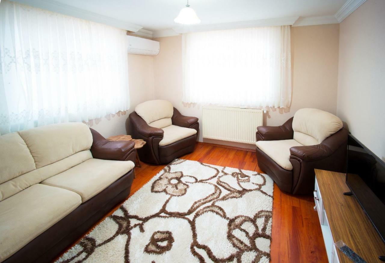 Cayeli Kent Apart Buitenkant foto