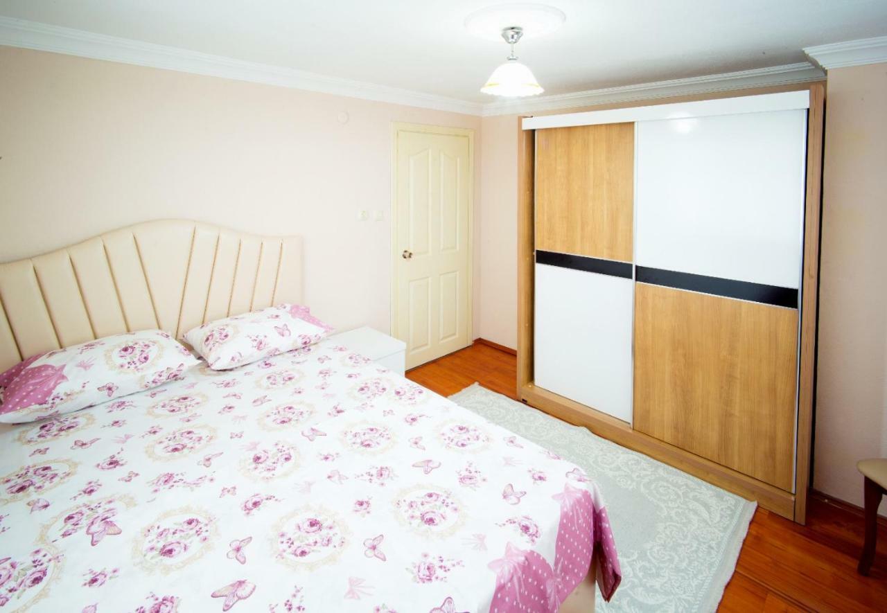 Cayeli Kent Apart Buitenkant foto