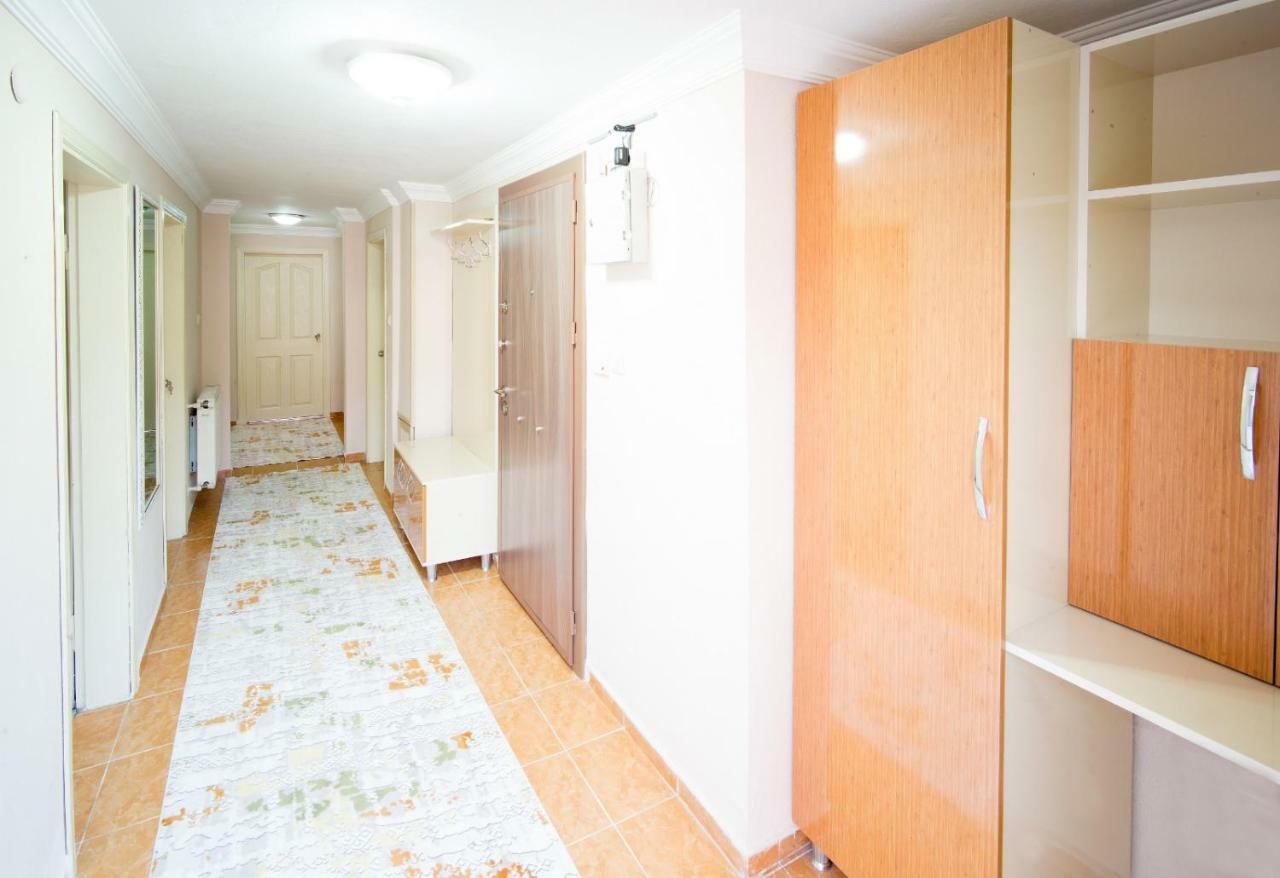 Cayeli Kent Apart Buitenkant foto